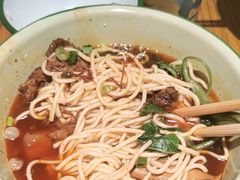 -鞠老头钵钵面(大坪店)