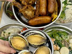 -福屿鲜捞小吃·捞化(福屿总店)