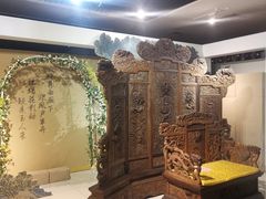 -北京工艺美术博物馆