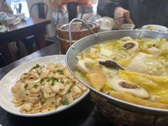 -绍兴名菜馆(可乐路店)