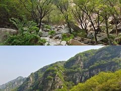 -黑龙潭风景区