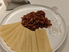 -京味斋·北京烤鸭(北京南站洋桥店)