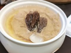 -忆江南·临江鱼馆