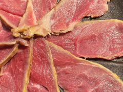 -羊大爷涮肉(亮马桥店)