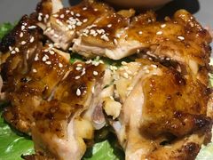 -泰柠小馆泰式料理(银泰城店)