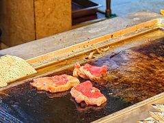 -济南喜来登酒店-盛宴自助西餐厅·综合自助