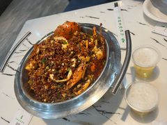 -凤凰路何眼镜香辣蟹(花果园店)