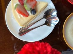 -时光吧·大堂吧·丽江和府洲际度假酒店