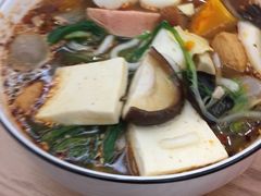 -许小树(国贸商城店)