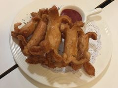 -美丽心情蛋糕(江苏路店)