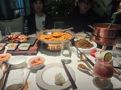 -金链花·泰国餐厅(国贸店)