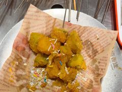 -禧香逢烧烤金牌鸡手王(繁荣路店)