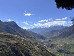 -萝卜寨羌文化生态旅游区