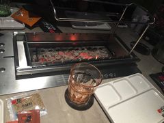 -丰茂烤串(金泉美食宫店)