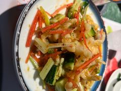 -集渔·泰式海鲜火锅(彭州店)