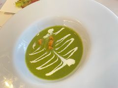 -Khéma Restaurant Pasteur