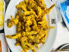 -No.DD戳子烧烤·江湖菜(北京总店)