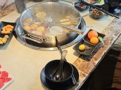 -牛鼎记潮汕牛肉火锅(阳朔店)