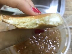 -蜗牛蛋烘糕