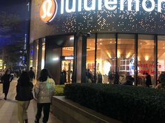 -lululemon(天环广场店)