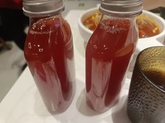 -渝是乎酸菜鱼(龙旗购物中心店)