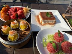 -水上明月·湖景餐厅