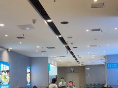 -半天妖烤鱼(芝罘万达店)