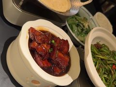 -小菜园新徽菜(青岛市南万象城店)