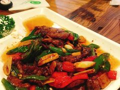 -朋友圈概念餐厅(象山万达广场店)