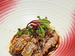 -夏宫中餐厅(静安香格里拉店)