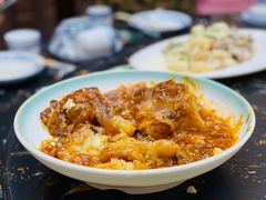 红烧牛窝骨-清真利德顺小老饭庄(复兴路店)