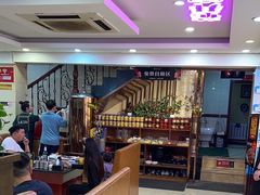 -瑞杰烧烤店·24小时营业(山东路店)