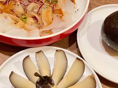 -金掌勺锅包肉(太原万达店)