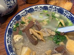-小潘记鸭血粉丝汤