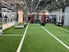 -空中健身·游泳(季佳荟新华家园店)