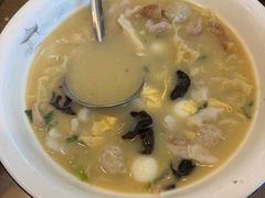 -鲁南仔·滕州炒鸡(经三路店)