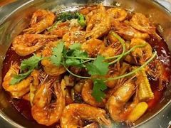 -李想大虾(绿地新都会店)