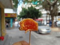 -普宁反沙番薯芋头