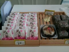 -穆桂英美食·荣巷店
