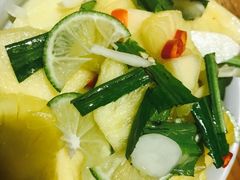 -云海肴·汽锅鸡·云南菜(天津国金汇店)