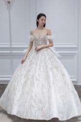 -MANLI BRIDAL婚纱