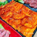 漳州大学城｜东北大力烤肉