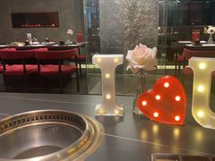 -黑崎烧肉·山野厨房(坪山店)