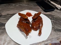 -欧记·龙城港(欣都龙城店)
