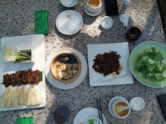 -一江春水·杭帮臻宴(三台山店)