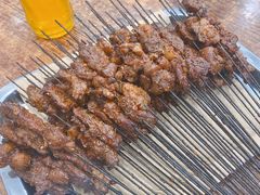 -老白家怡贵园烤肉