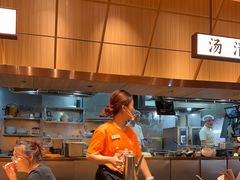-嘻小北·兰州清汤牛肉面(太平洋森活天地店)