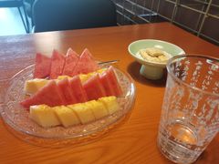 -茗知道茶馆(世博源店)
