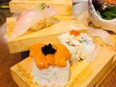 -阿吾罗日本料理(K11艺术中心店)