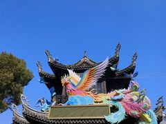 -惠山古镇·寄畅园